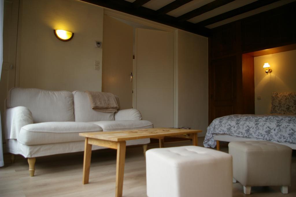 Juniper House Apartment Vulaines-sur-Seine Exterior photo